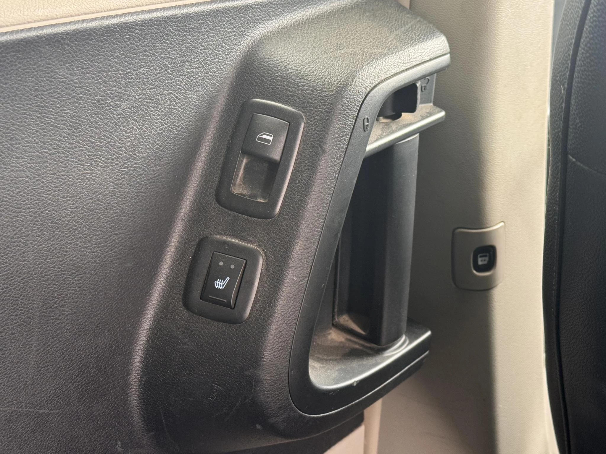 Hoofdafbeelding Lancia Voyager