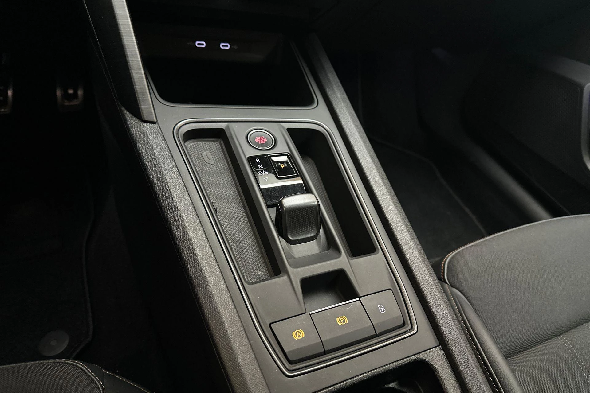 Hoofdafbeelding CUPRA Leon Sportstourer