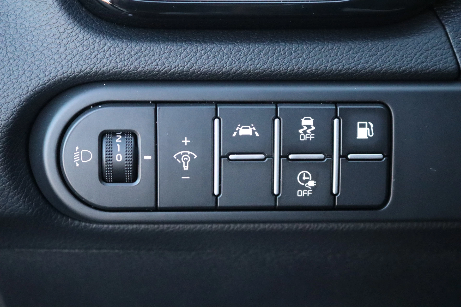 Hoofdafbeelding Kia XCeed