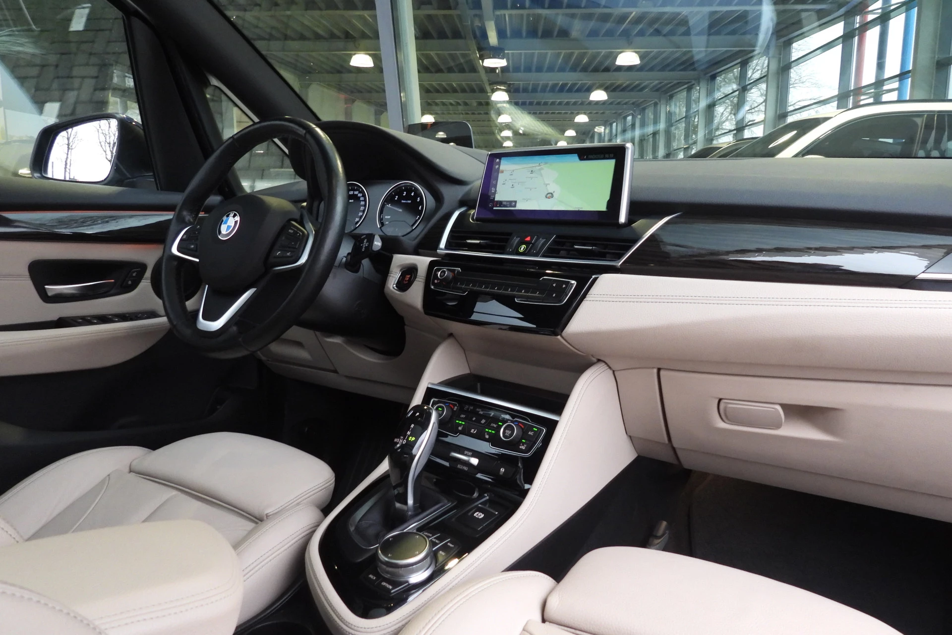 Hoofdafbeelding BMW 2 Serie