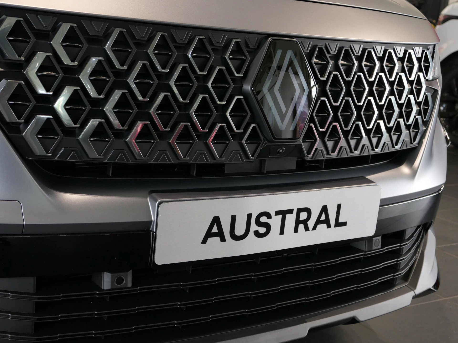 Hoofdafbeelding Renault Austral