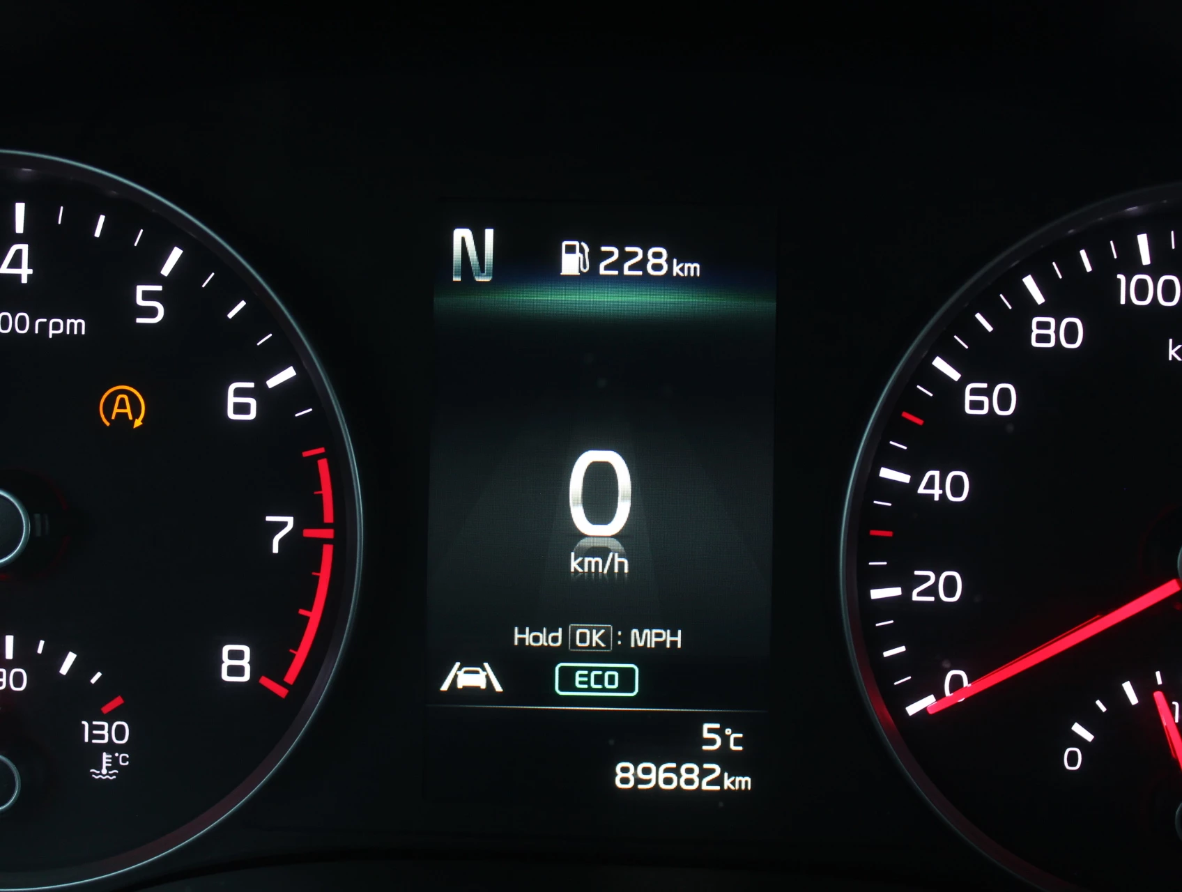 Hoofdafbeelding Kia Stonic