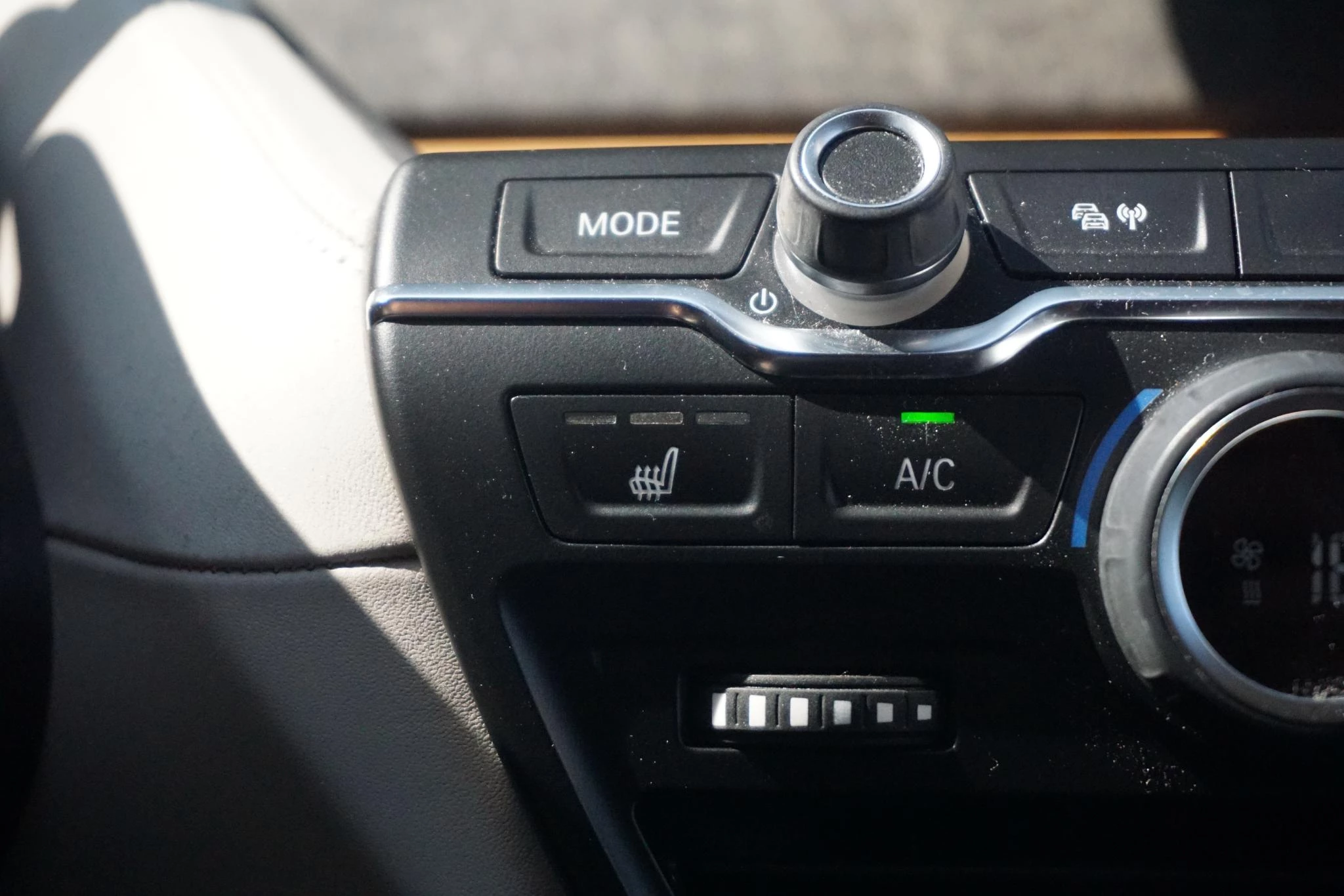 Hoofdafbeelding BMW i3