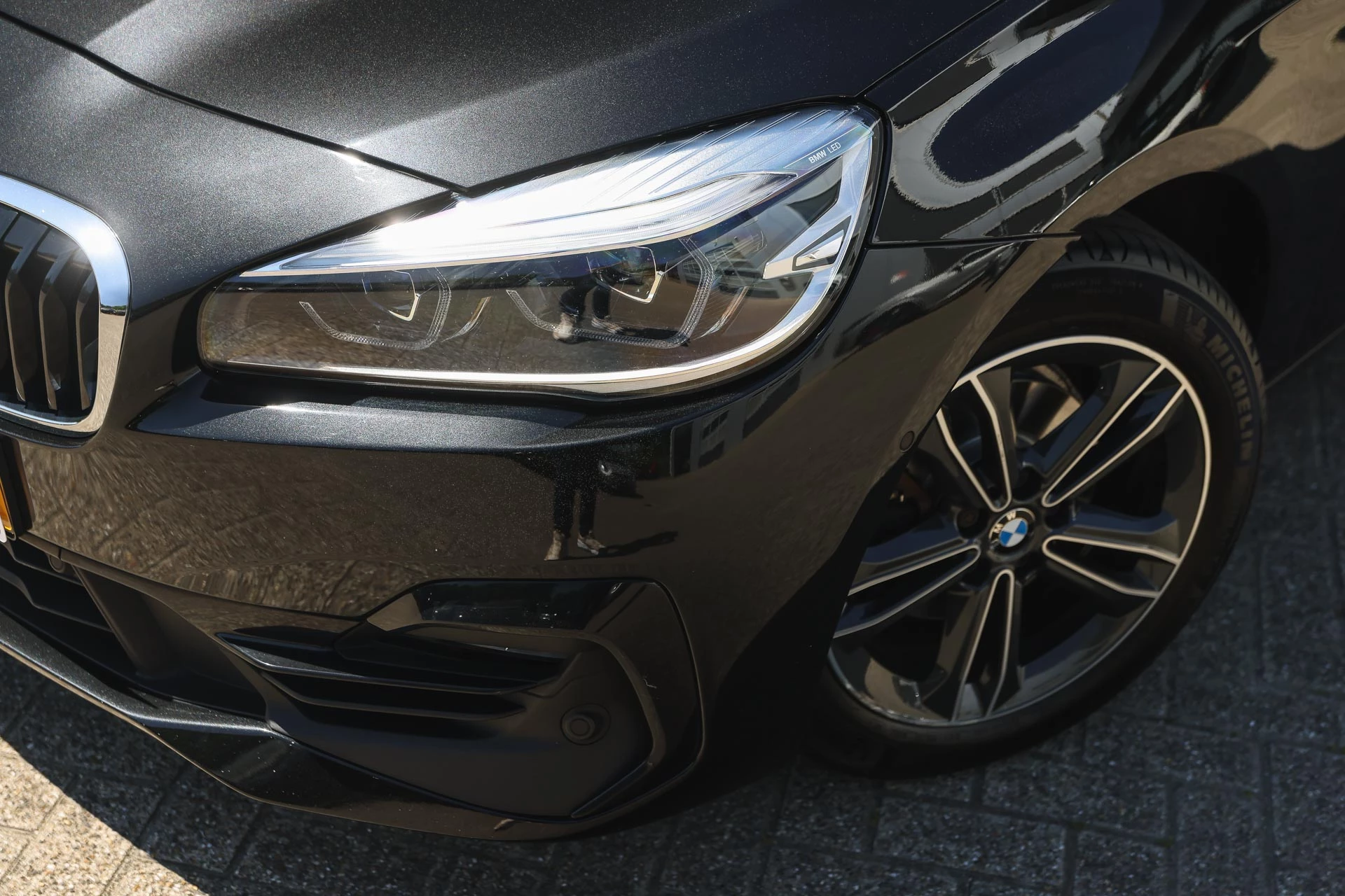 Hoofdafbeelding BMW 2 Serie