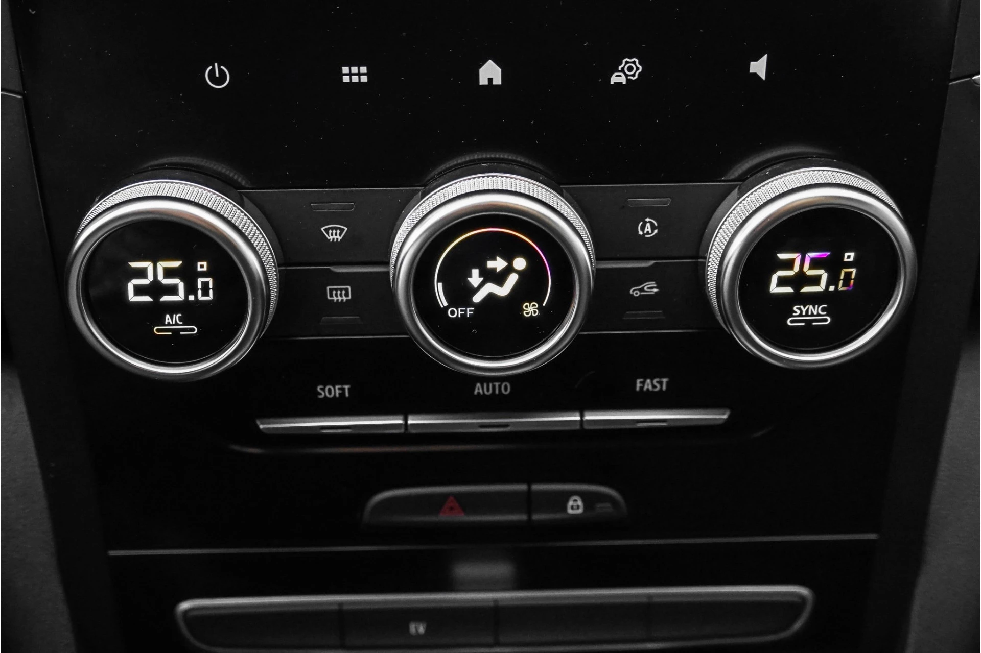 Hoofdafbeelding Renault Megane E-Tech