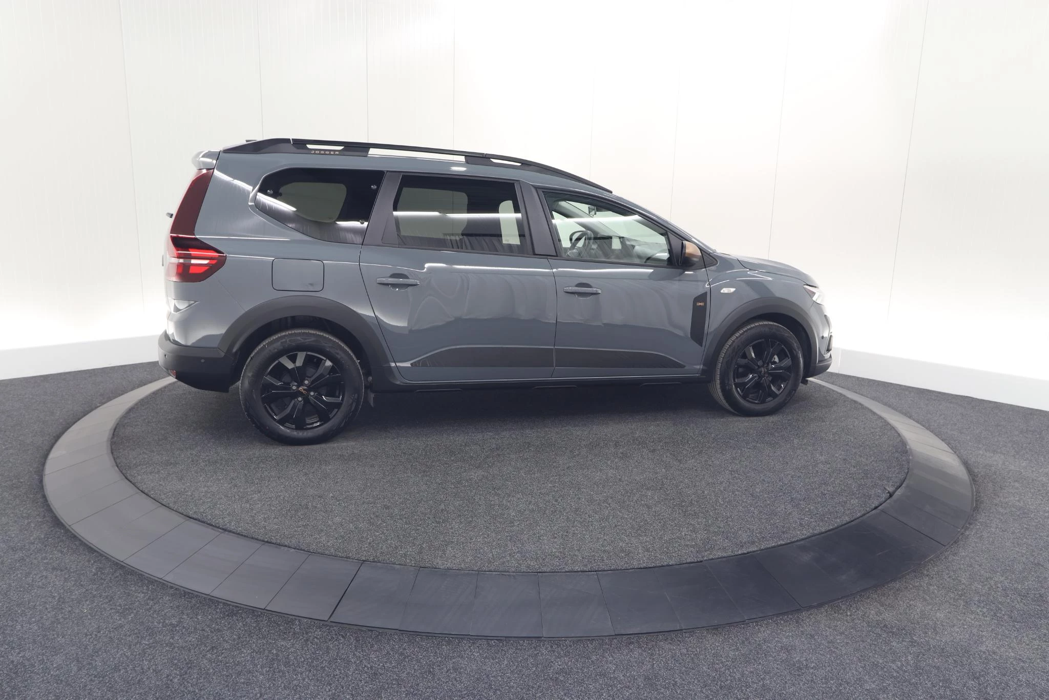 Hoofdafbeelding Dacia Jogger