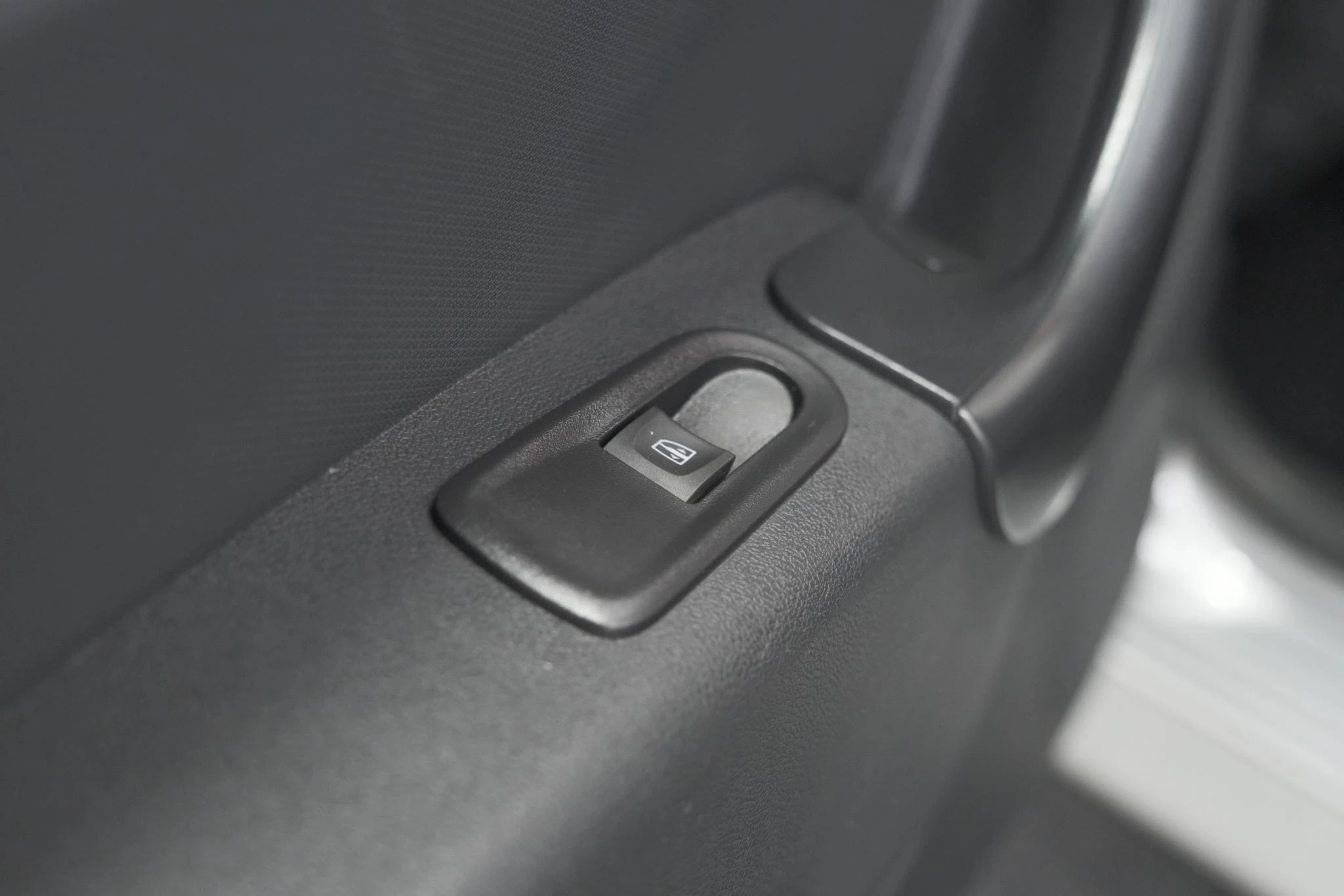 Hoofdafbeelding Dacia Duster