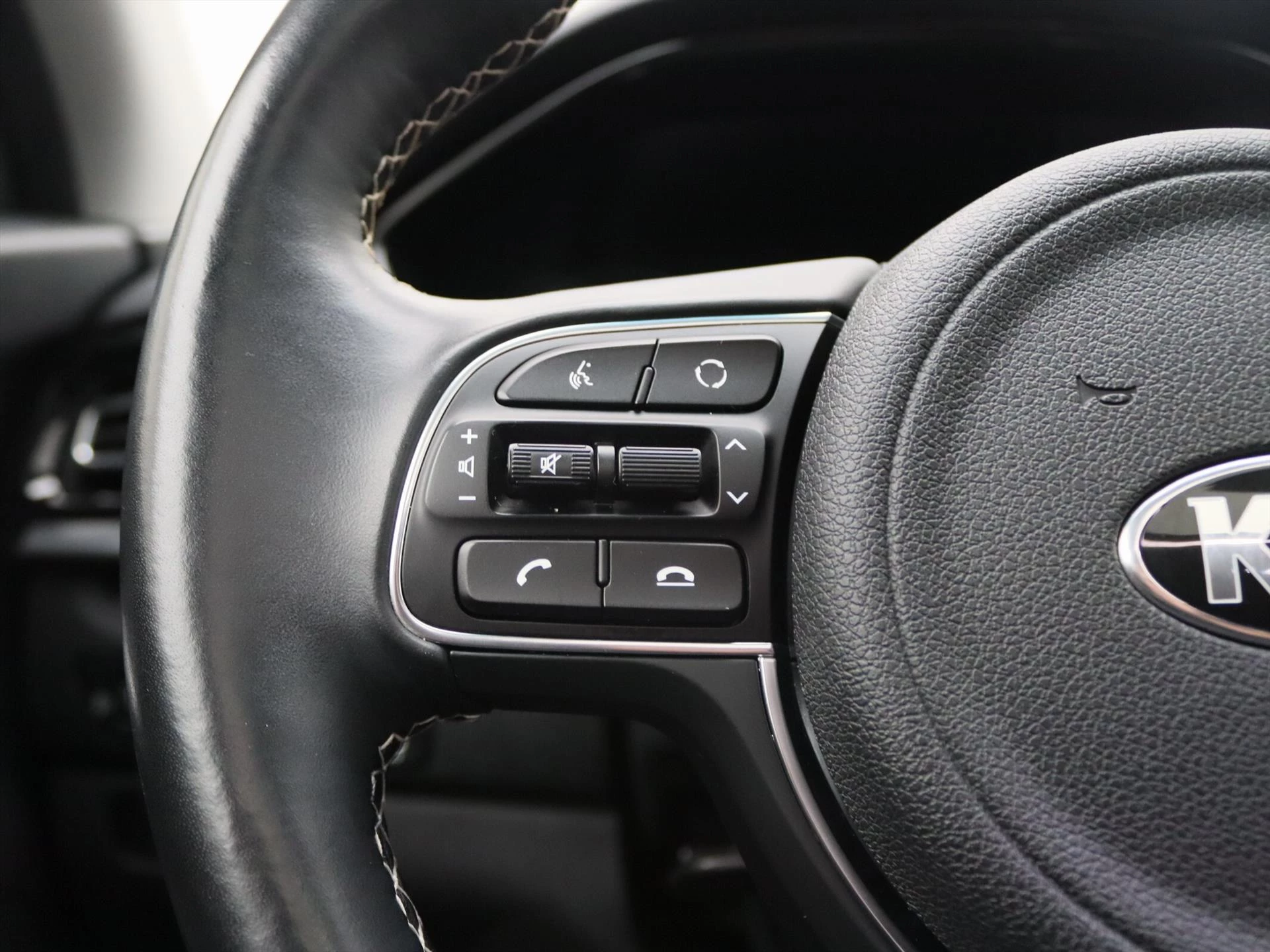 Hoofdafbeelding Kia e-Niro