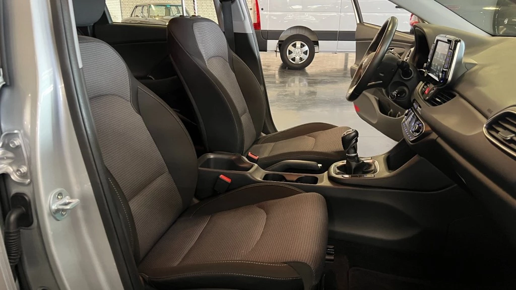 Hoofdafbeelding Hyundai i30