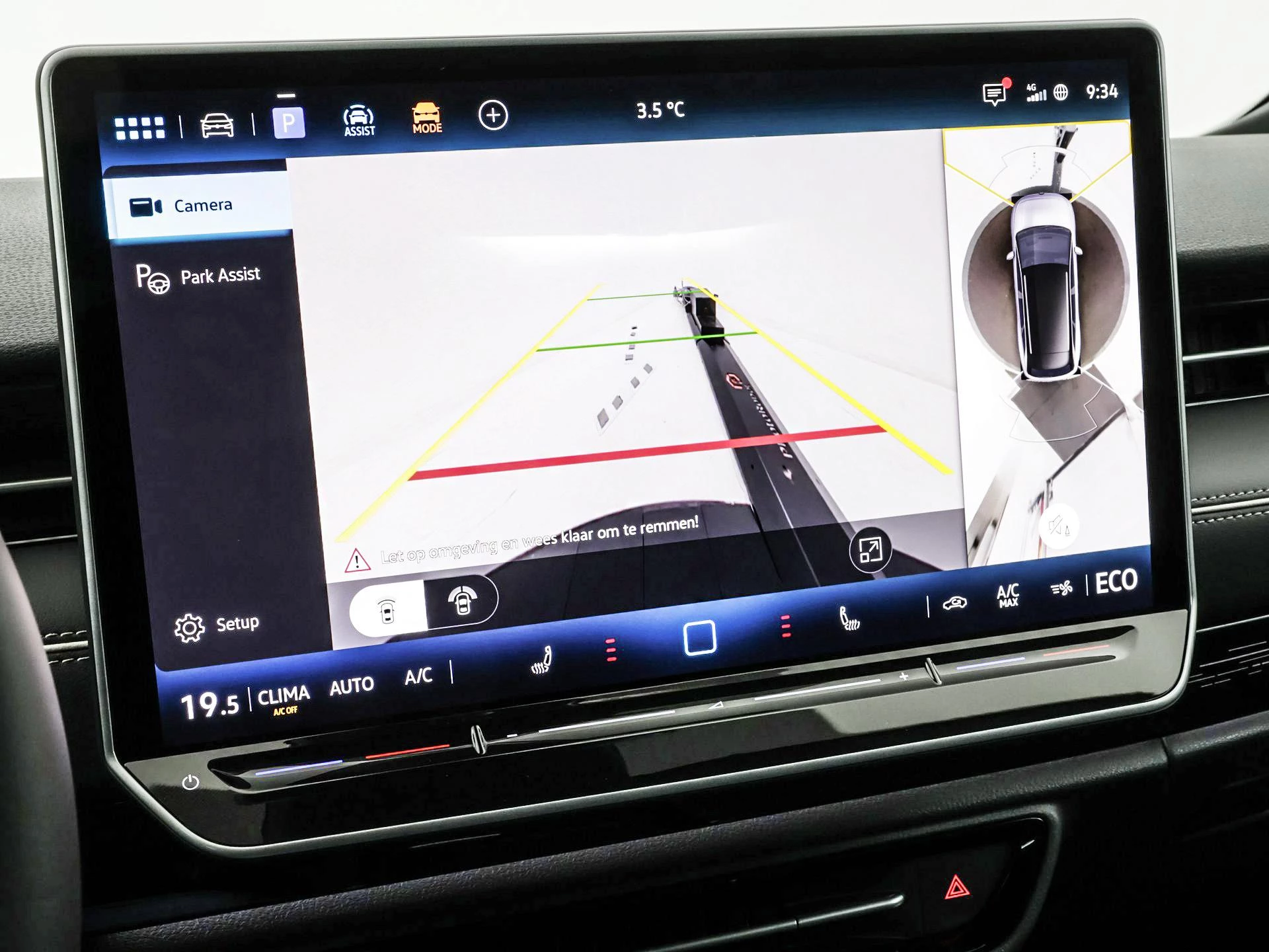 Hoofdafbeelding Volkswagen ID.7