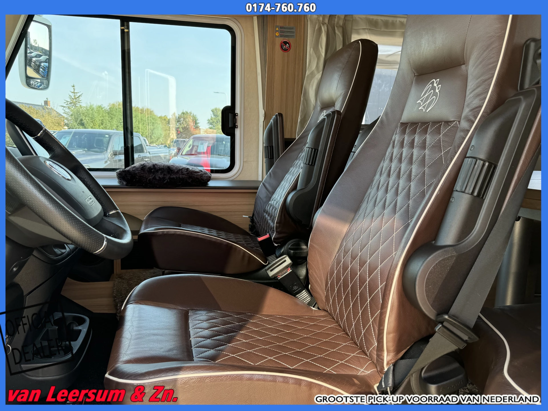 Hoofdafbeelding Knaus R03