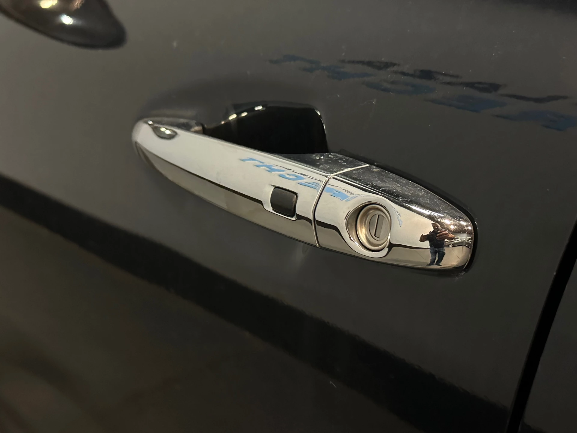 Hoofdafbeelding Kia e-Niro