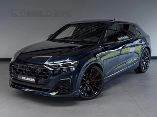 Audi Q8 60 TFSI e quattro Pro Line S Competition
