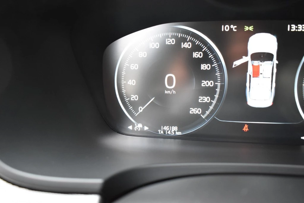 Hoofdafbeelding Volvo S90