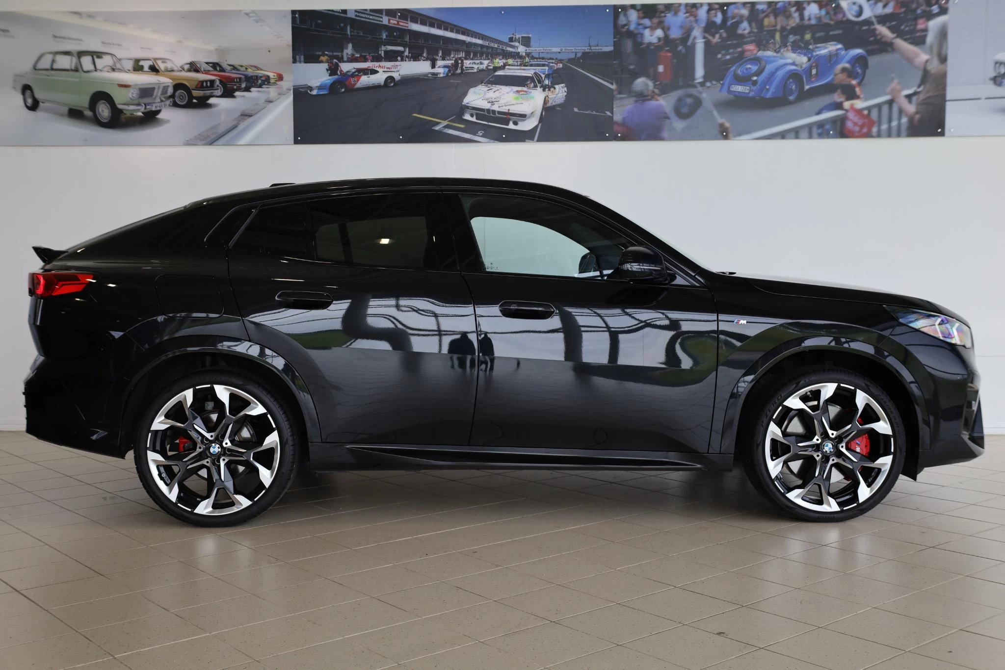 Hoofdafbeelding BMW X2