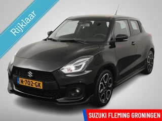Suzuki Swift 1.4 Sport