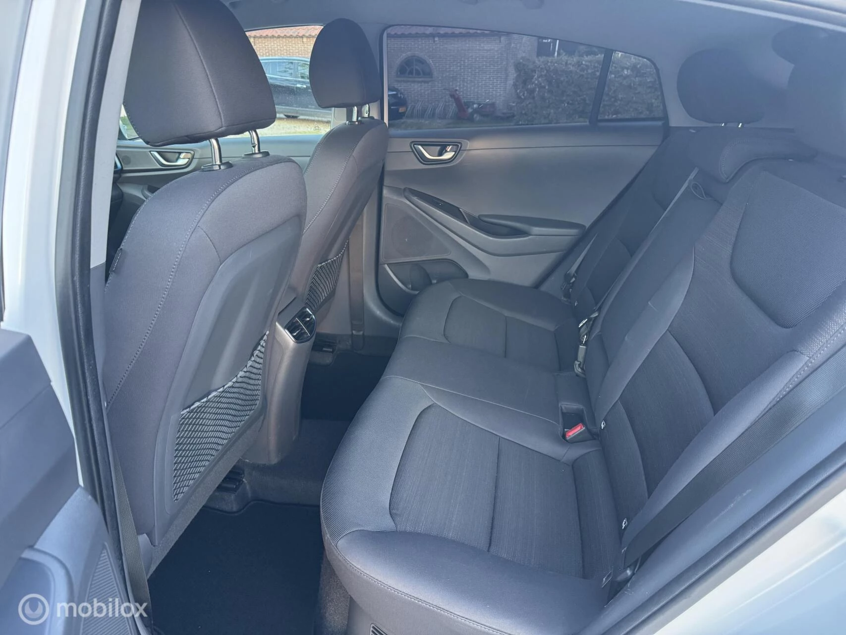 Hoofdafbeelding Hyundai IONIQ