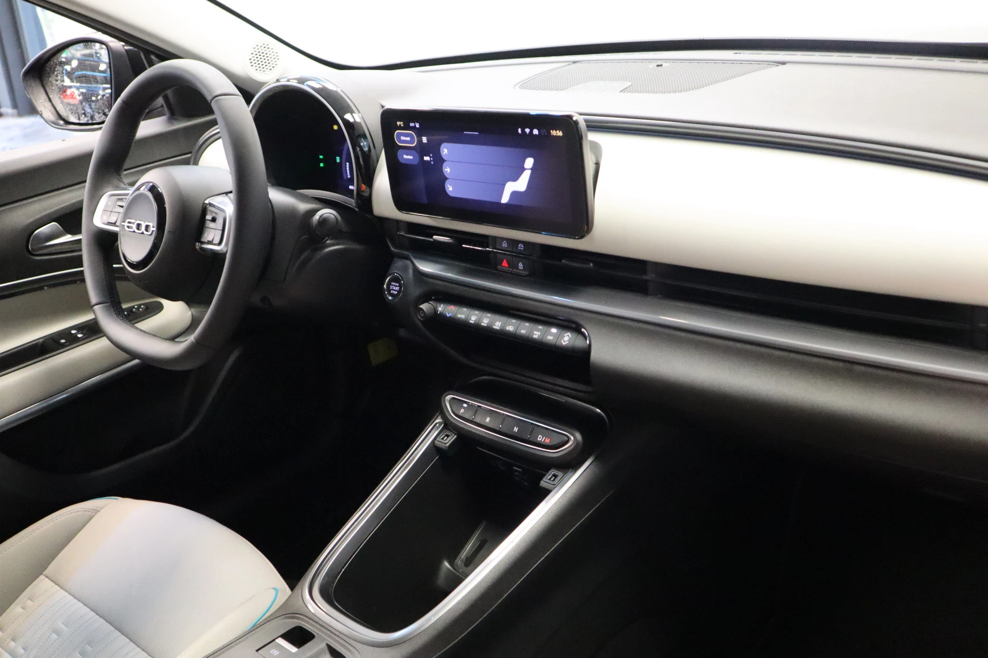 Hoofdafbeelding Fiat 600