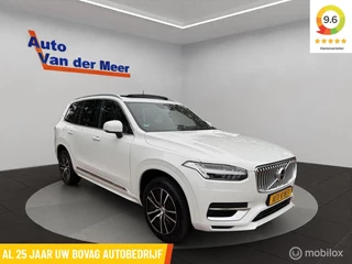 Volvo XC90 2.0 T8 Twin Engine AWD Inscription