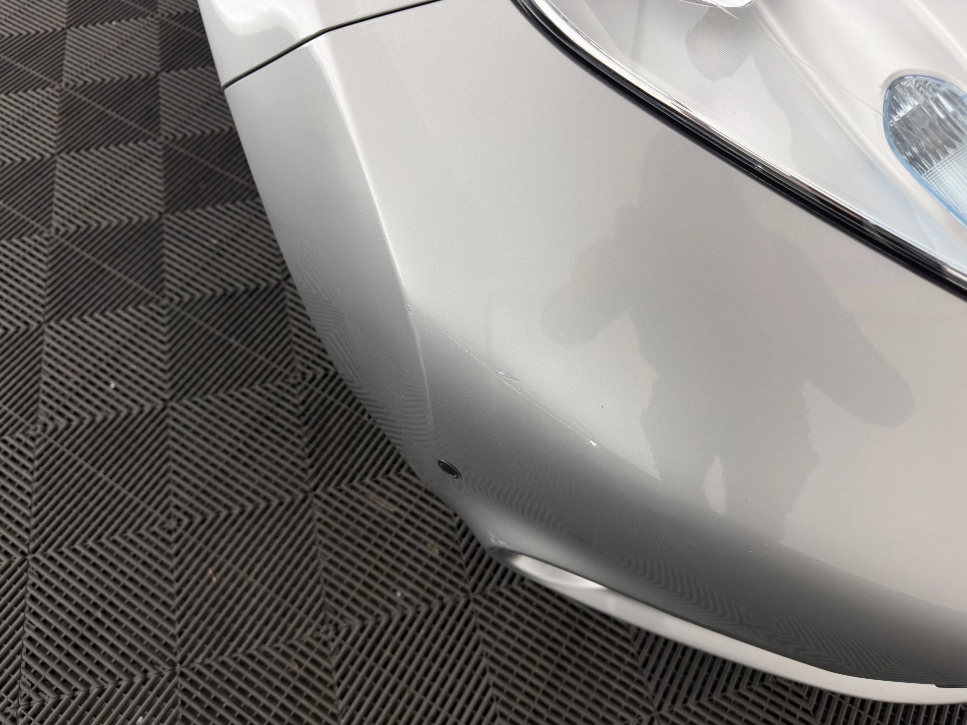 Hoofdafbeelding Nissan Leaf