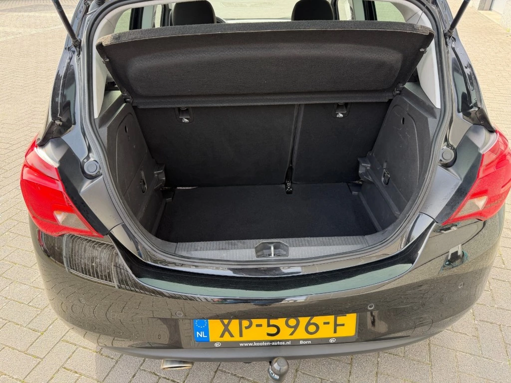 Hoofdafbeelding Opel Corsa-e