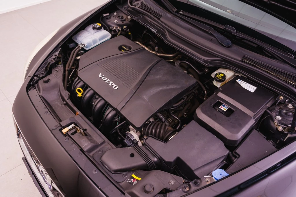 Hoofdafbeelding Volvo C30