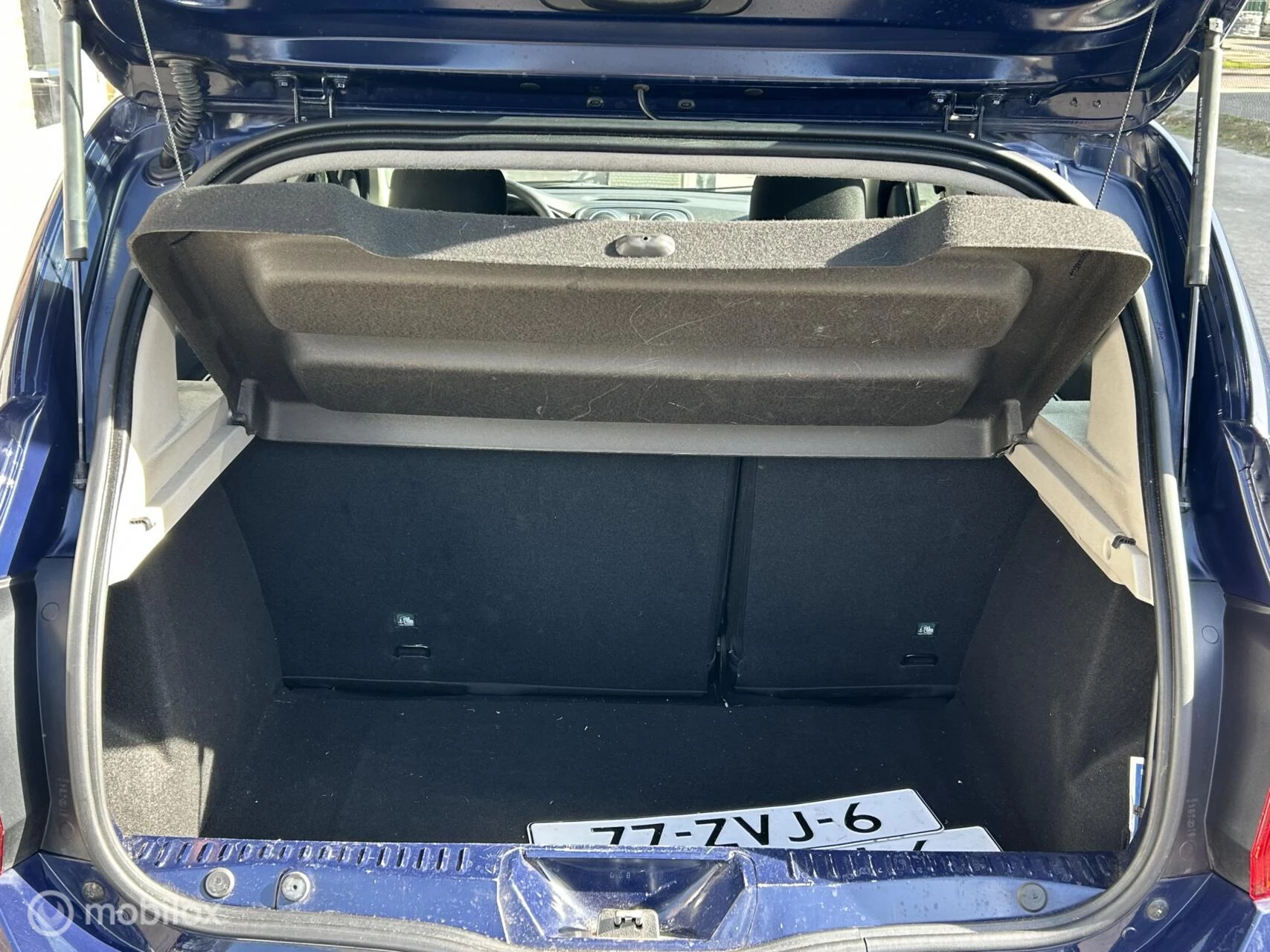 Hoofdafbeelding Dacia Sandero