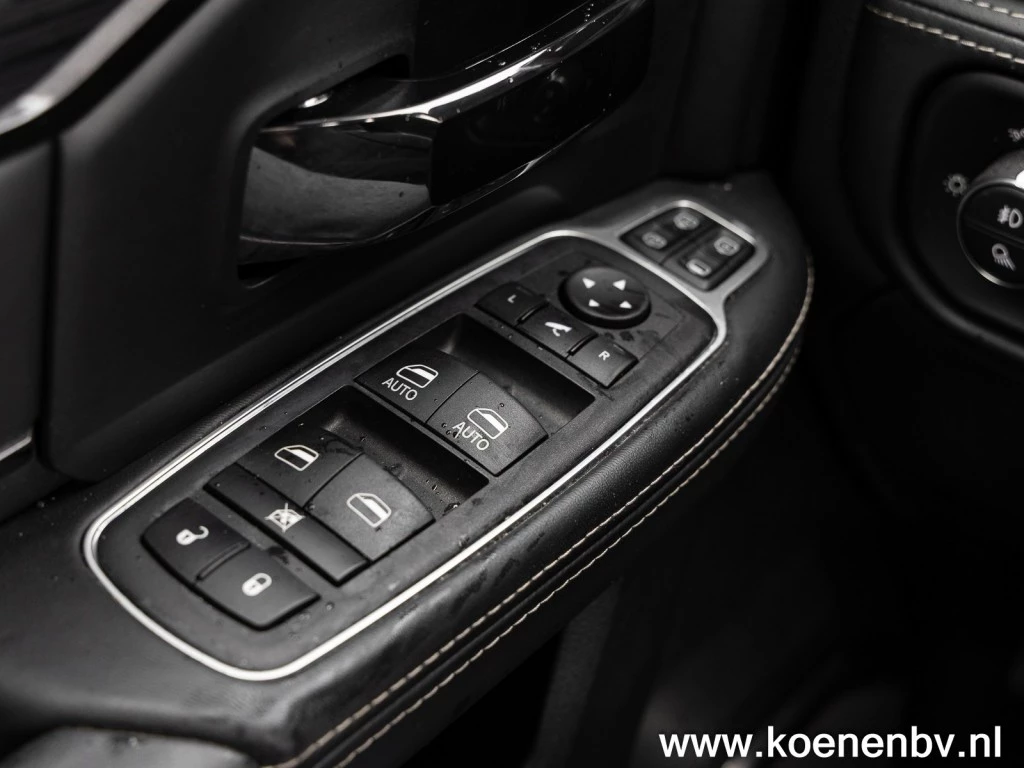 Hoofdafbeelding Dodge Ram Pick-Up