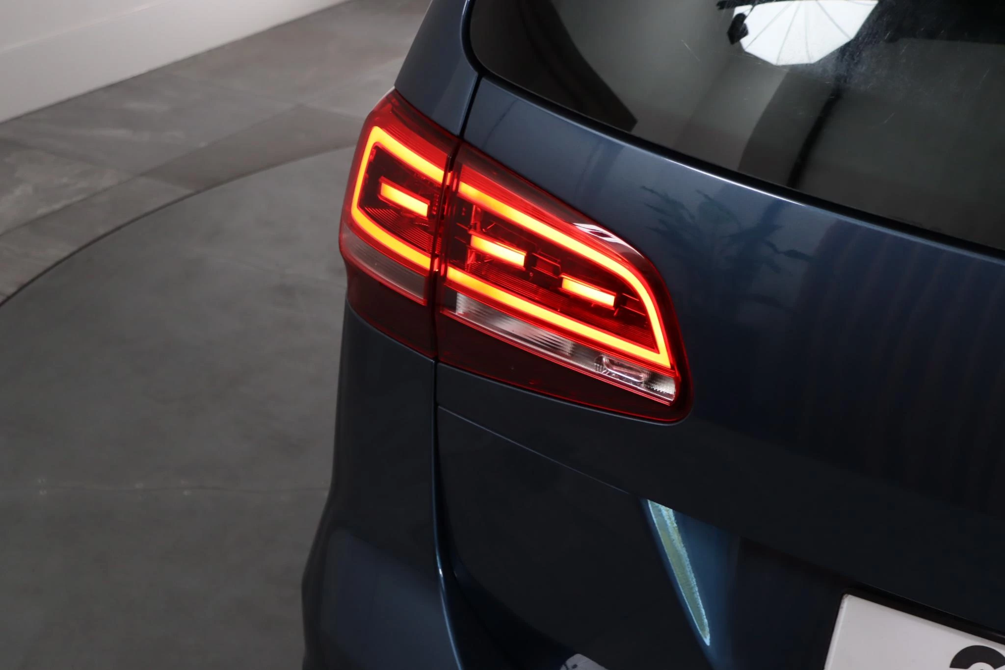 Hoofdafbeelding Volkswagen Sharan