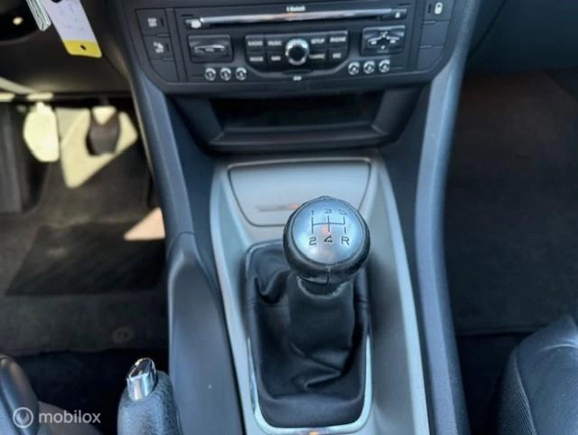 Hoofdafbeelding Citroën C5
