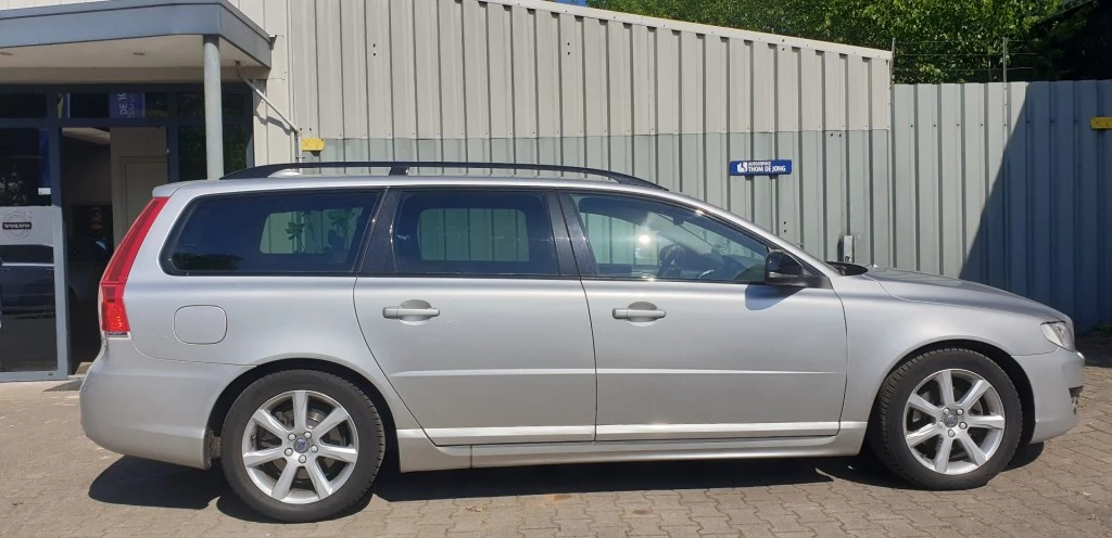 Hoofdafbeelding Volvo V70