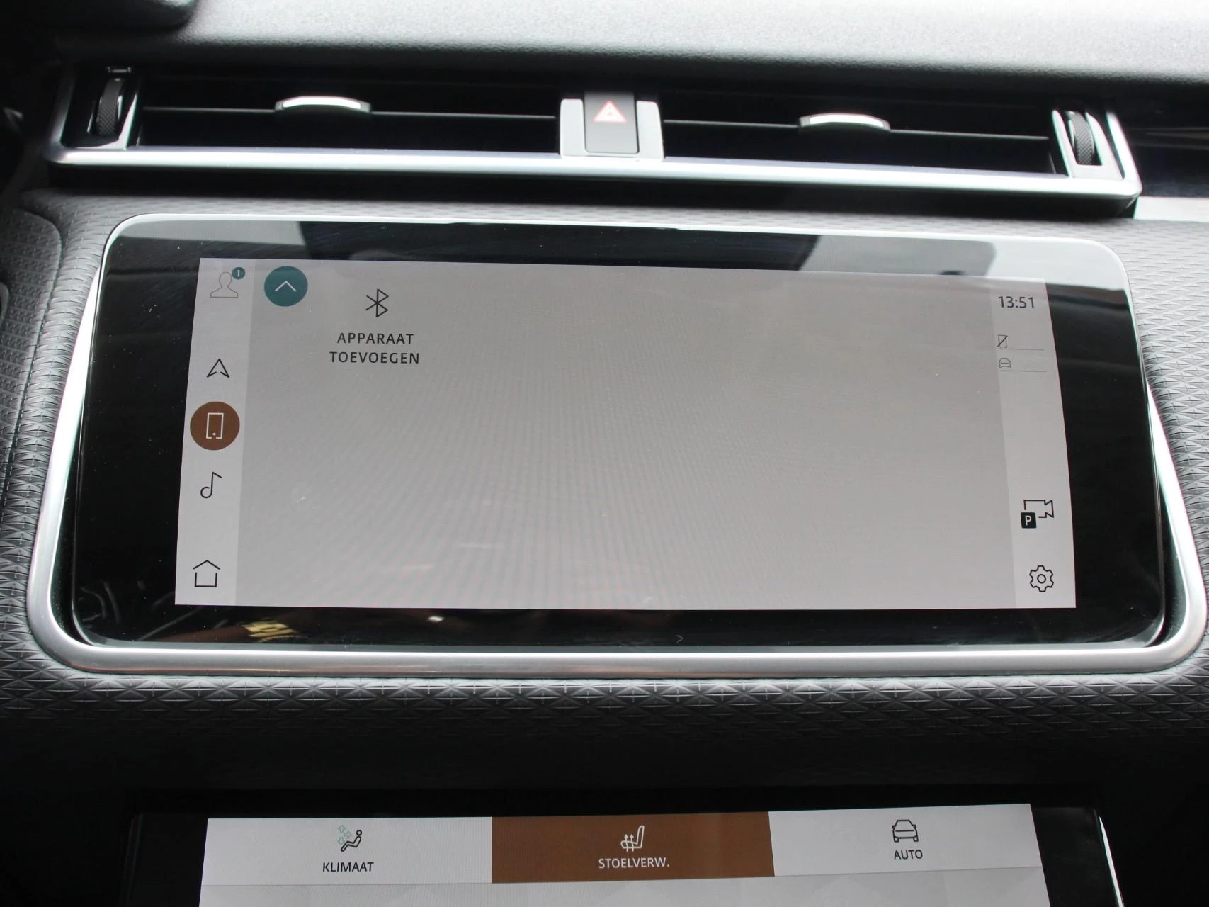 Hoofdafbeelding Land Rover Range Rover Velar