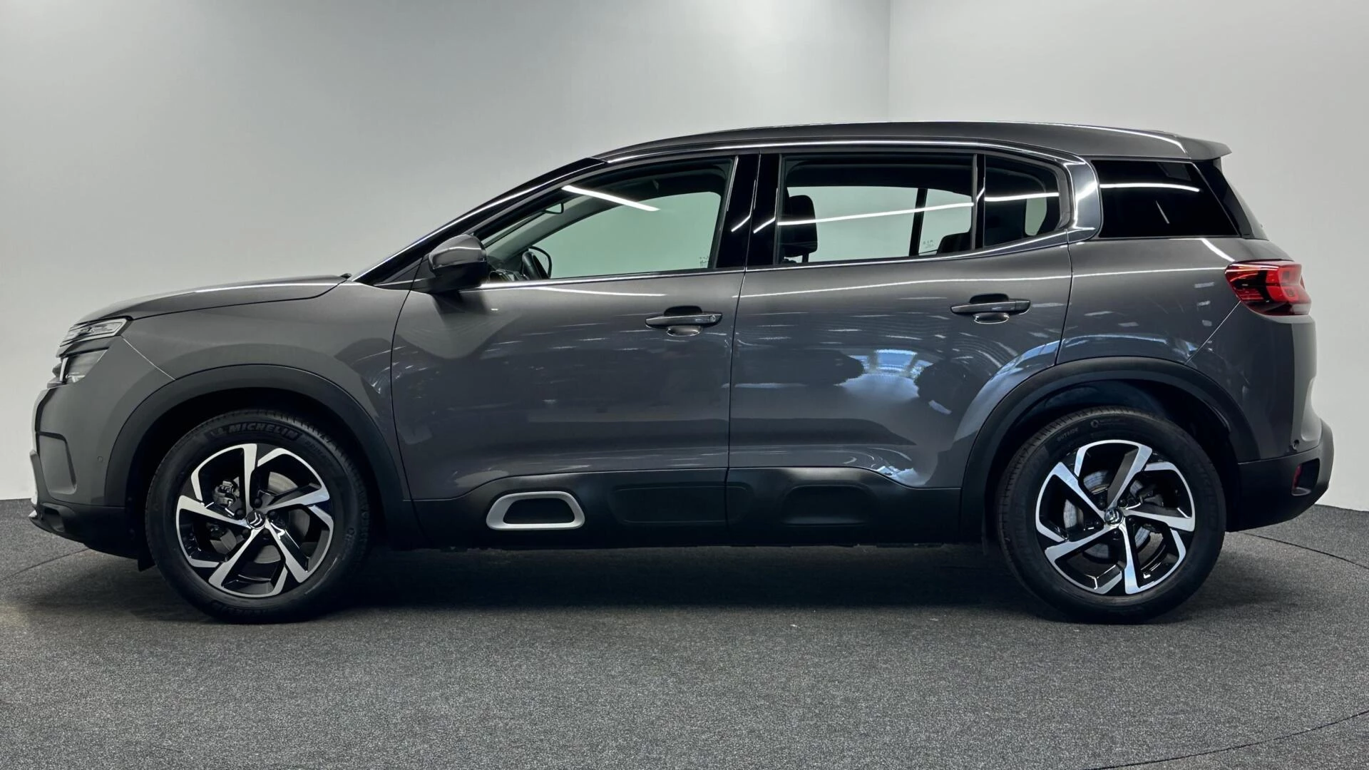 Hoofdafbeelding Citroën C5 Aircross