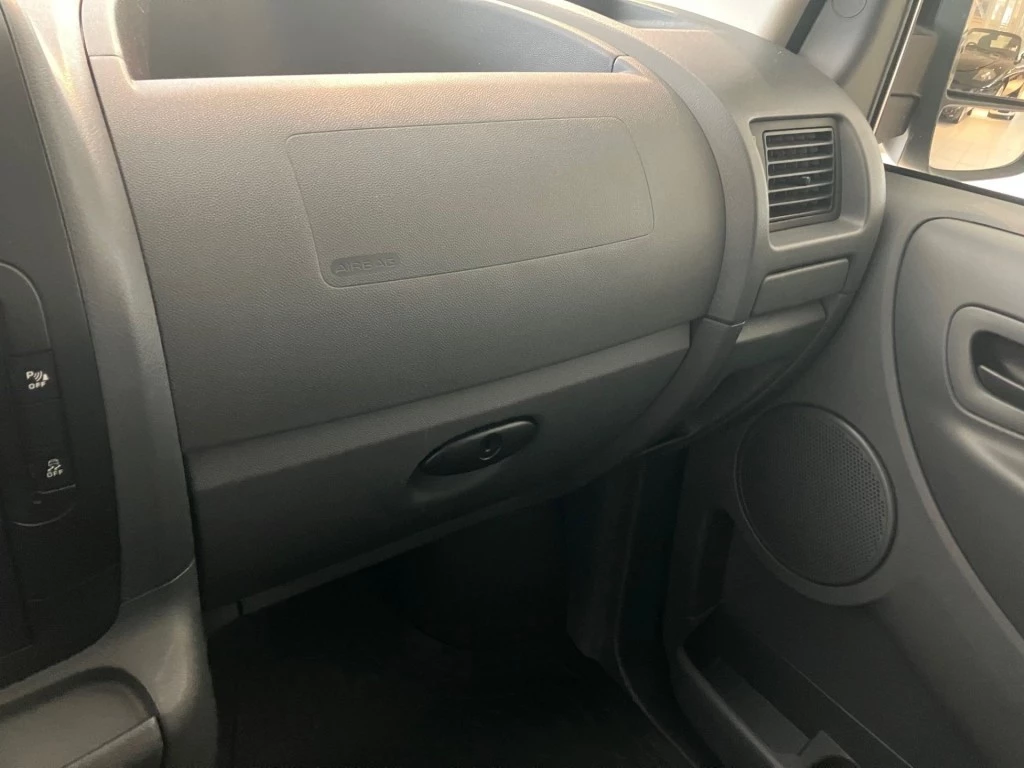 Hoofdafbeelding Citroën Jumpy