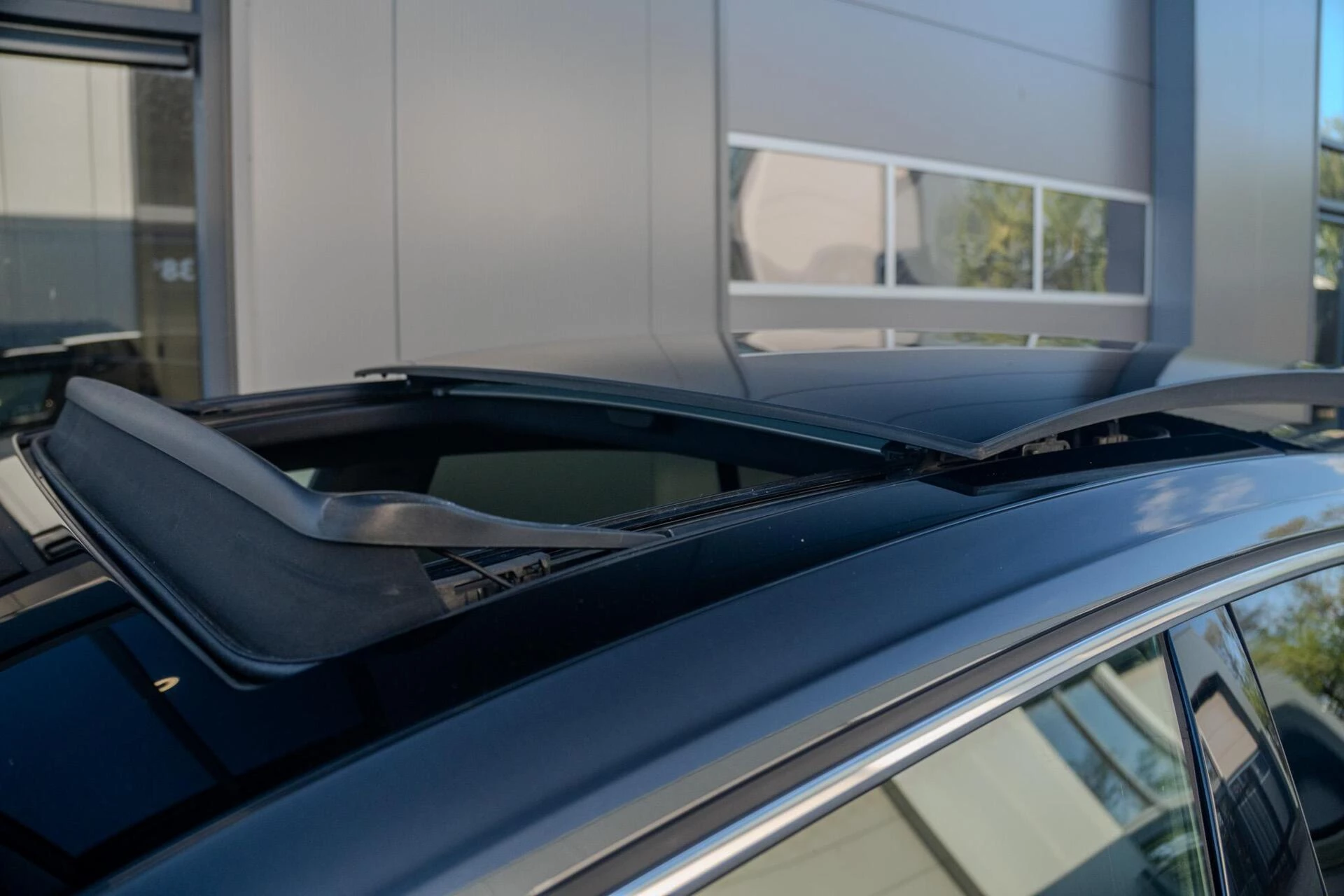 Hoofdafbeelding Volkswagen Arteon