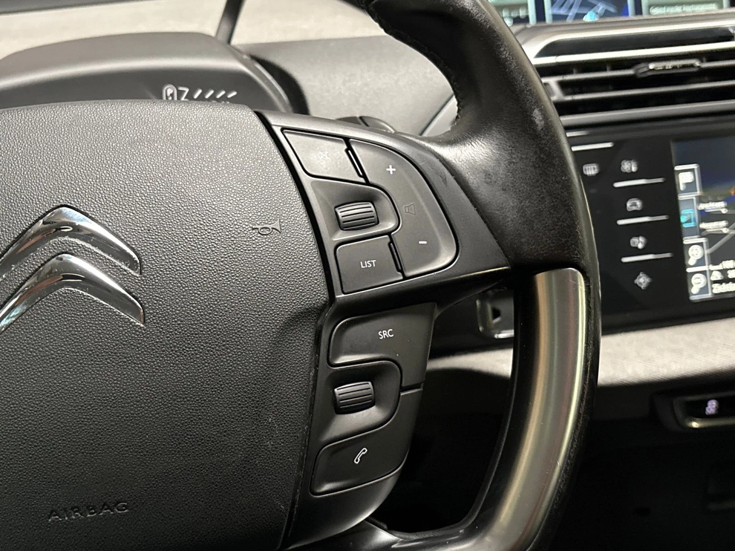 Hoofdafbeelding Citroën C4 Picasso