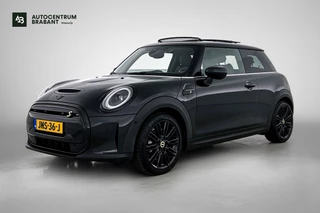 Mini Mini Electric MINI Yours 33 kWh VOLL!! (Panorama, Camera, Harman/Kardon, Leder, Head-up, StoelV, Etc)