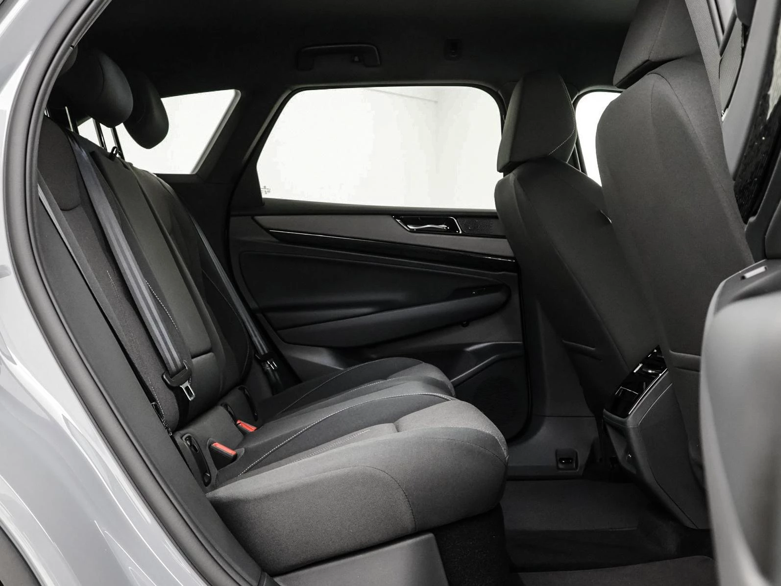 Hoofdafbeelding Volkswagen ID.7