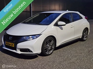 Honda Civic 1.4 Sport | APK | NAP | 96.251 D/KM | VOL OPTIE