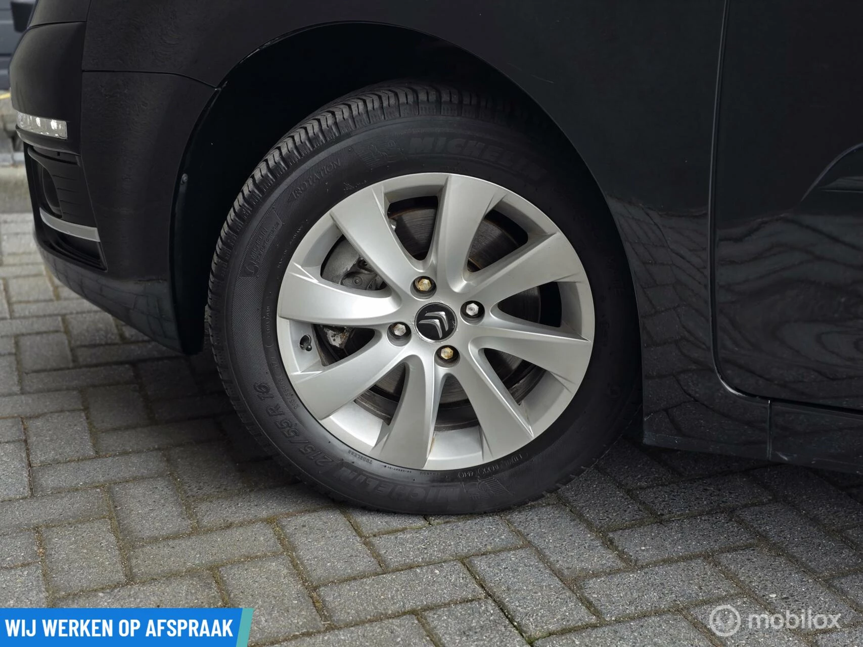 Hoofdafbeelding Citroën C4 Picasso