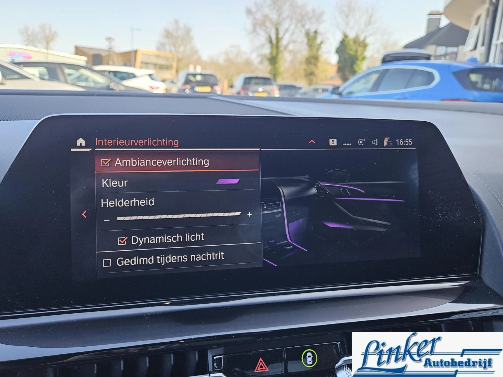 Hoofdafbeelding BMW 8 Serie