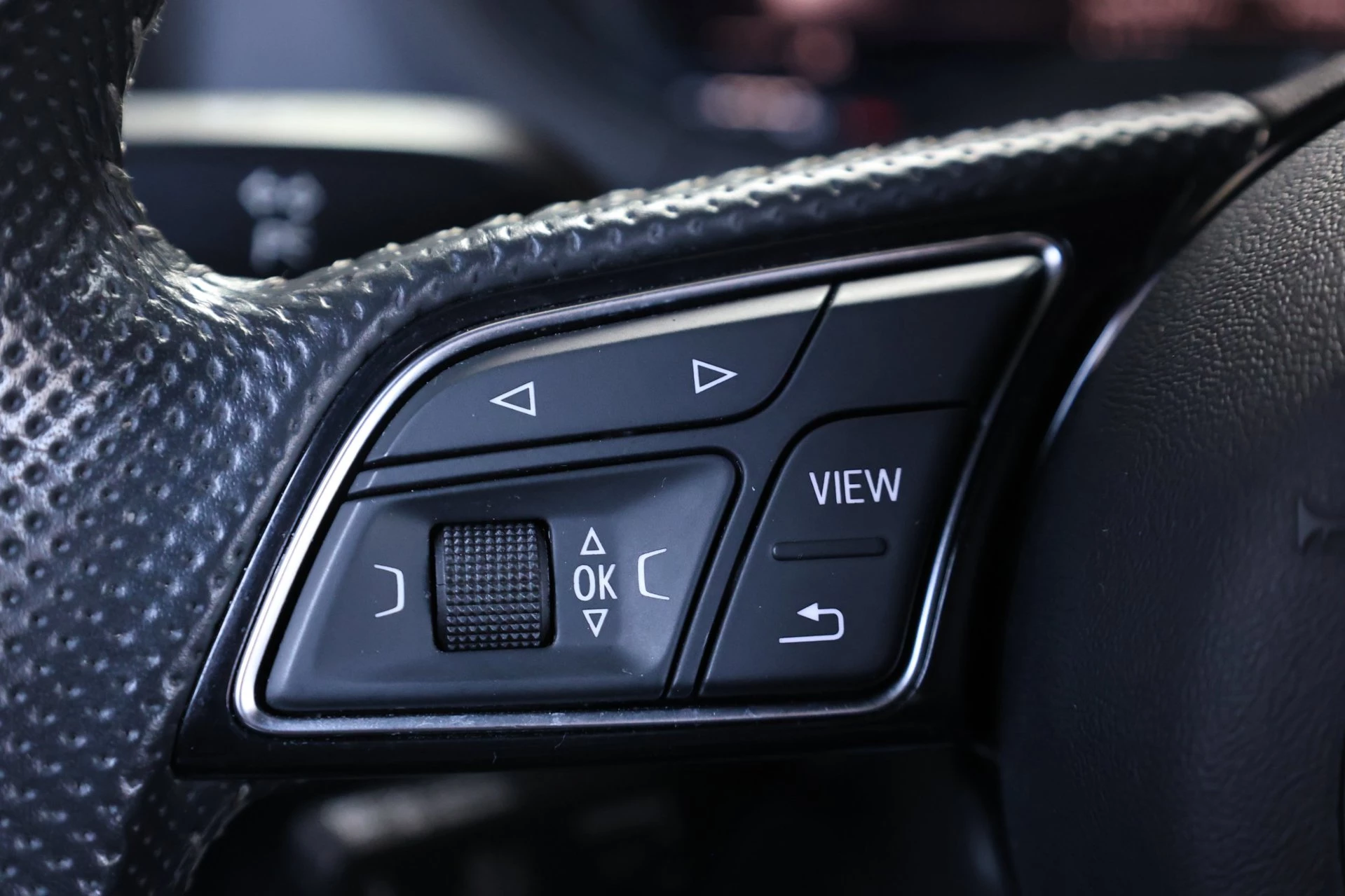 Hoofdafbeelding Audi S3