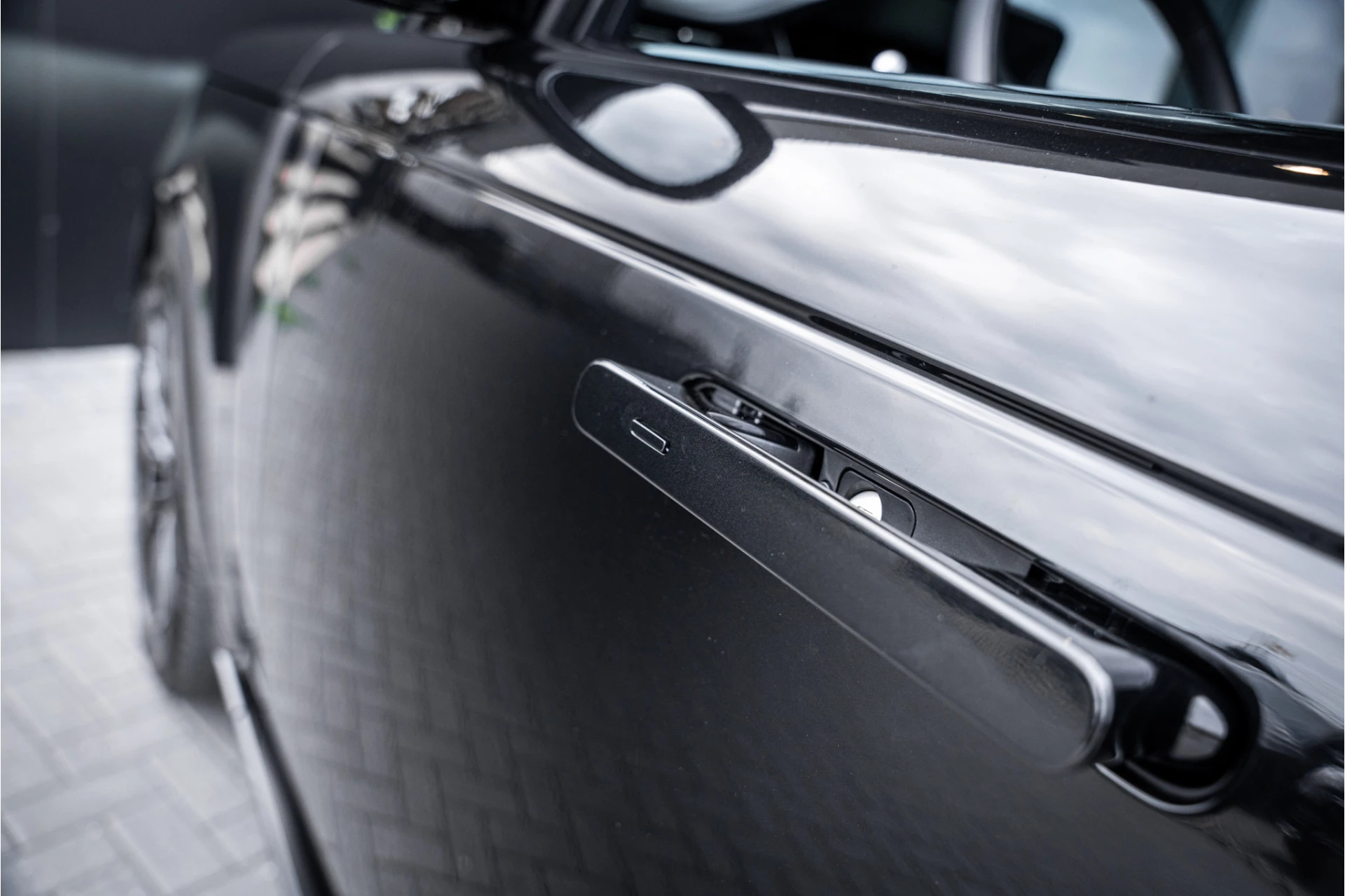 Hoofdafbeelding Land Rover Range Rover