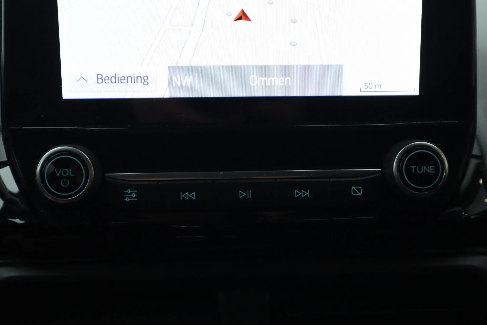 Hoofdafbeelding Ford EcoSport