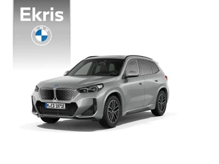 BMW iX1 eDrive20 | M Sport Edition | M Sportpakket | Equipment Pack Pro | Travel Pack