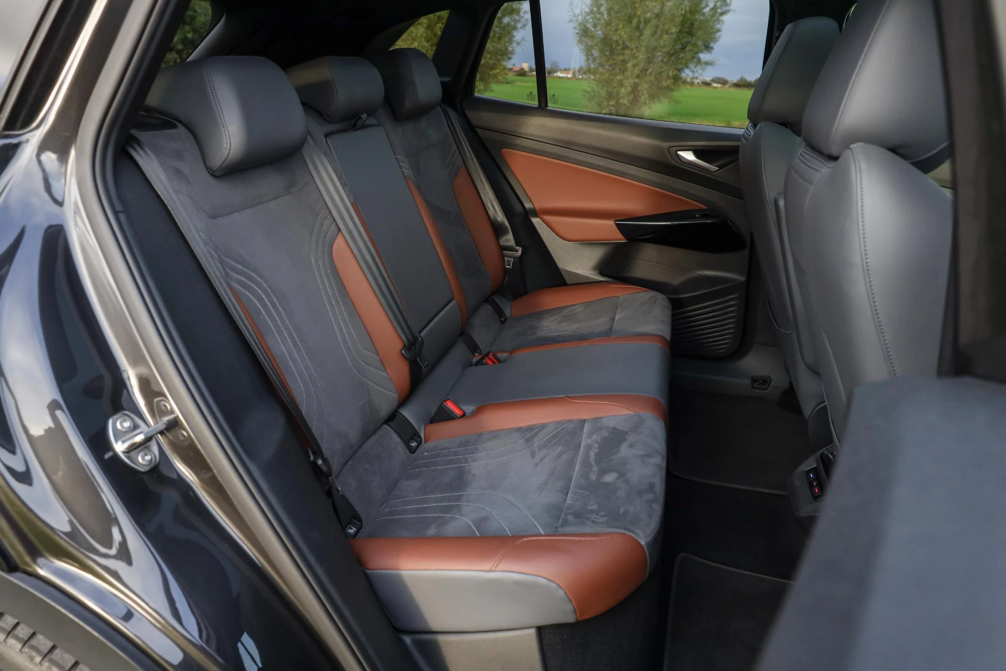 Hoofdafbeelding Volkswagen ID.4