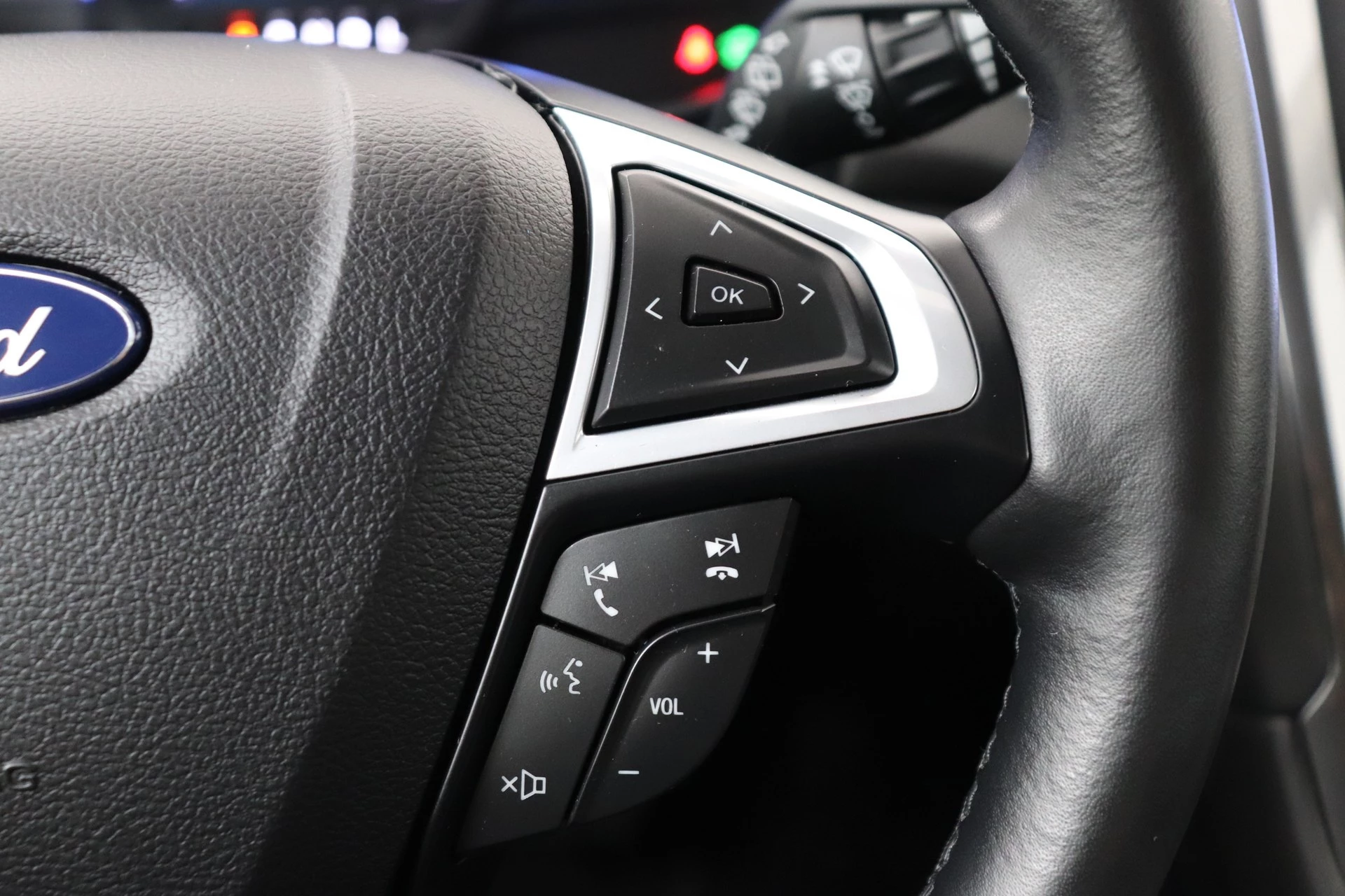 Hoofdafbeelding Ford Mondeo