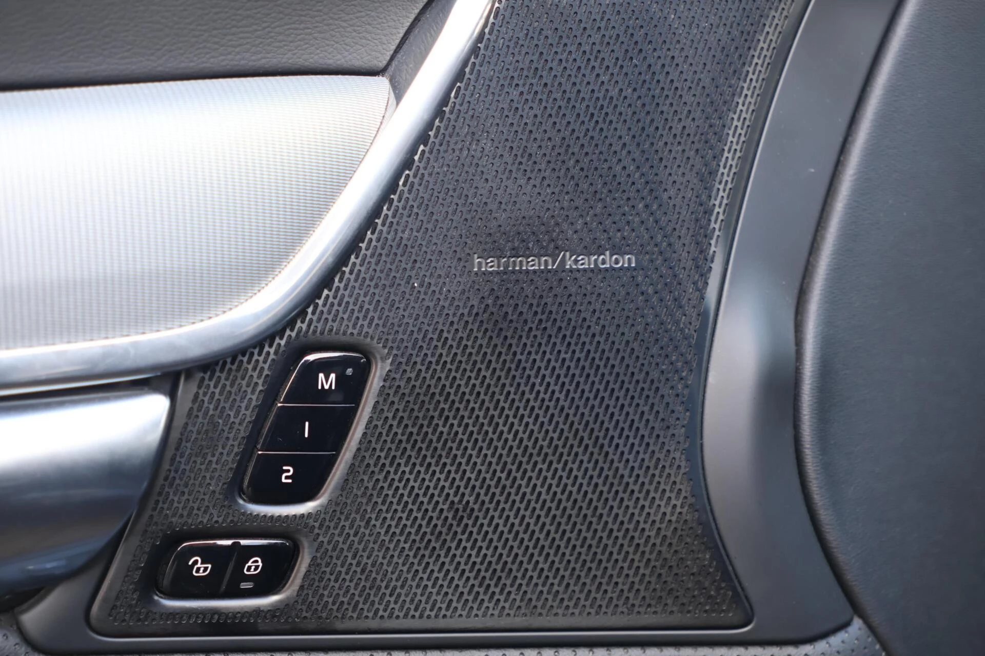 Hoofdafbeelding Volvo V90