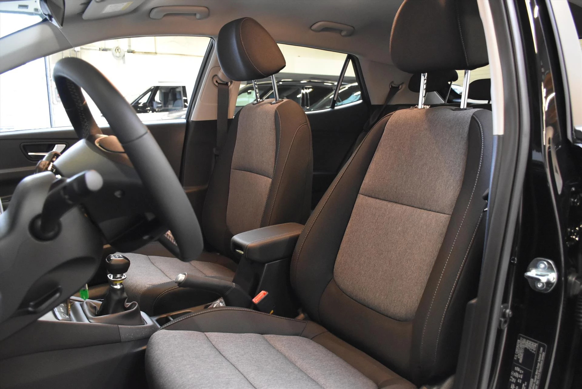 Hoofdafbeelding Kia Stonic