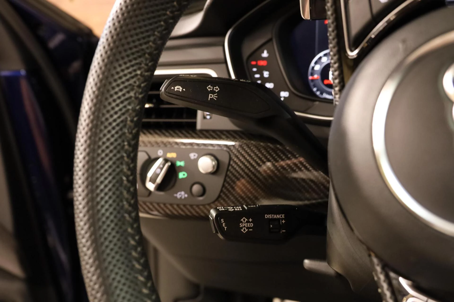Hoofdafbeelding Audi RS4